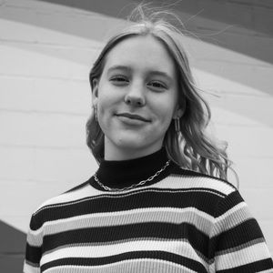 Meet your Posher, Vanessa